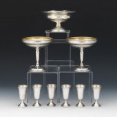 NATIONAL SILVER CO. STERLING S