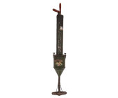 NATIONAL VACUUM CLEANER<br>Nat