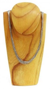 NATIVE AMERICAN 20-STRAND LIQU