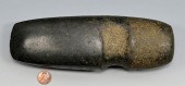 NATIVE AMERICAN 3/4 GROOVE AX