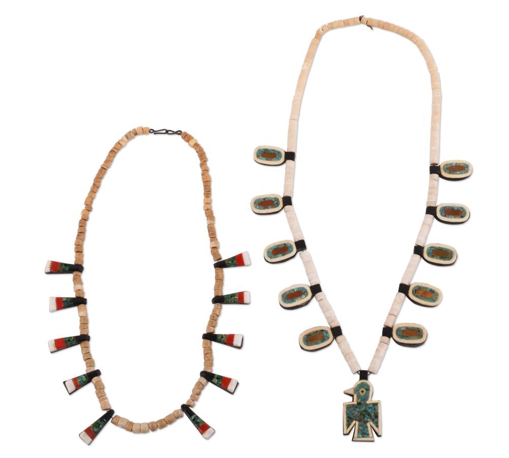 NATIVE AMERICAN ADORNMENTS, KEWA