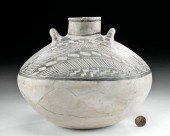 NATIVE AMERICAN ANASAZI POTTER