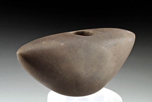 NATIVE AMERICAN ARCHAIC PICK-TYPE