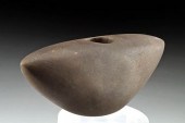 NATIVE AMERICAN ARCHAIC PICK-T
