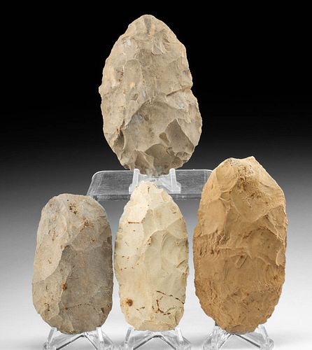 NATIVE AMERICAN ARCHAIC STONE