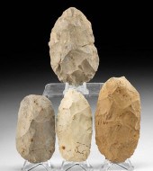 NATIVE AMERICAN ARCHAIC STONE