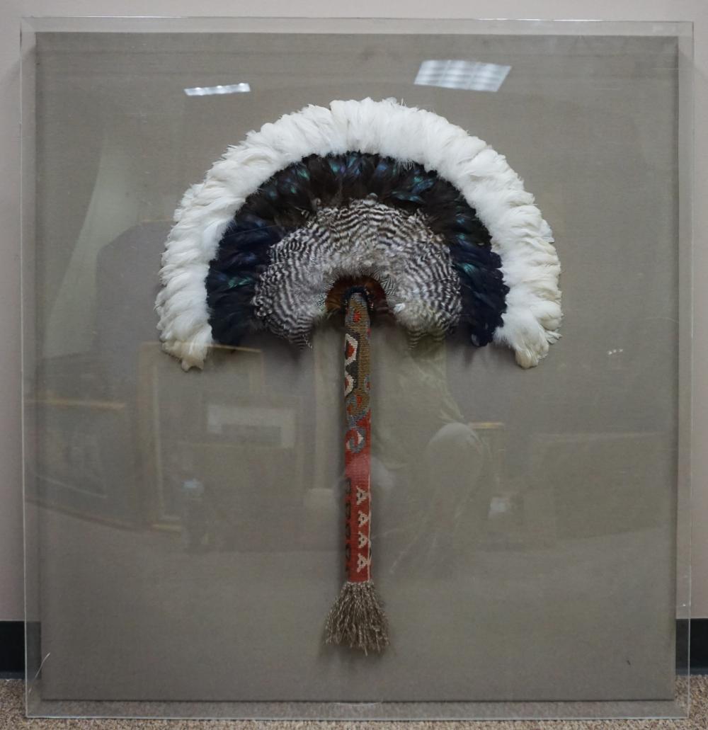 NATIVE AMERICAN CEREMONIAL PRAYER