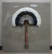 NATIVE AMERICAN CEREMONIAL PRA