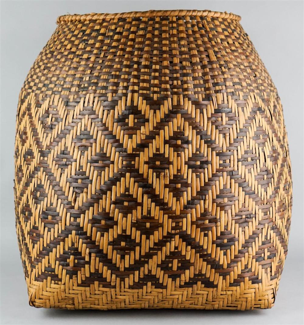 NATIVE AMERICAN CHEROKEE RIVER CANE