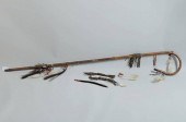 NATIVE AMERICAN CROOK FORM COU