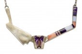NATIVE AMERICAN DOUG NAVA GEM-