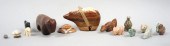 NATIVE AMERICAN FETISH CARVING