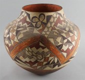 NATIVE AMERICAN FOUR-COLOR POL