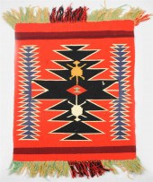 NATIVE AMERICAN "GERMANTOWN" W