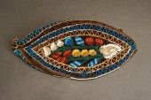 NATIVE AMERICAN GLENGARRY STYL