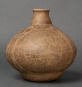NATIVE AMERICAN GREYWARE INCIS