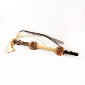 NATIVE AMERICAN HANDCRAFTED BU