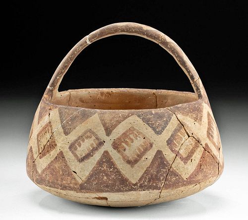 NATIVE AMERICAN HOHOKAM