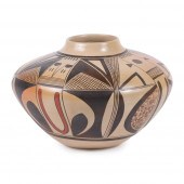 NATIVE AMERICAN HOPI ADELLE NA
