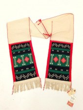 NATIVE AMERICAN HOPI CEREMONIA