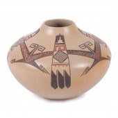 NATIVE AMERICAN HOPI JAMES NAM