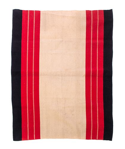 NATIVE AMERICAN HOPI MANTA