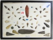 NATIVE AMERICAN INDIAN COLLECT