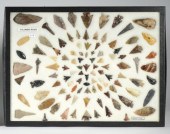 NATIVE AMERICAN INDIAN COLLECT