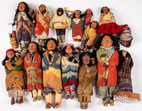 NATIVE AMERICAN INDIAN
