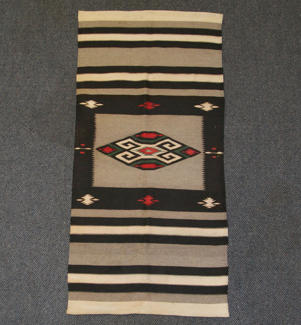 Native American Indian hand woven