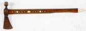 NATIVE AMERICAN INDIAN PIPE TO