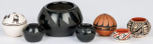NATIVE AMERICAN INDIAN POTTERY