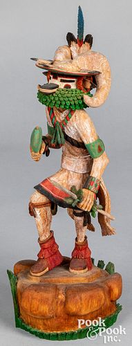 NATIVE AMERICAN INDIAN RAM
