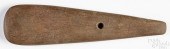 NATIVE AMERICAN INDIAN STONE C