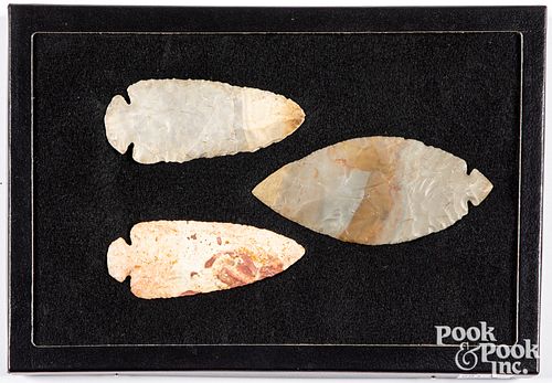 NATIVE AMERICAN INDIAN STONE