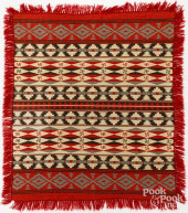 NATIVE AMERICAN INDIAN STYLE B