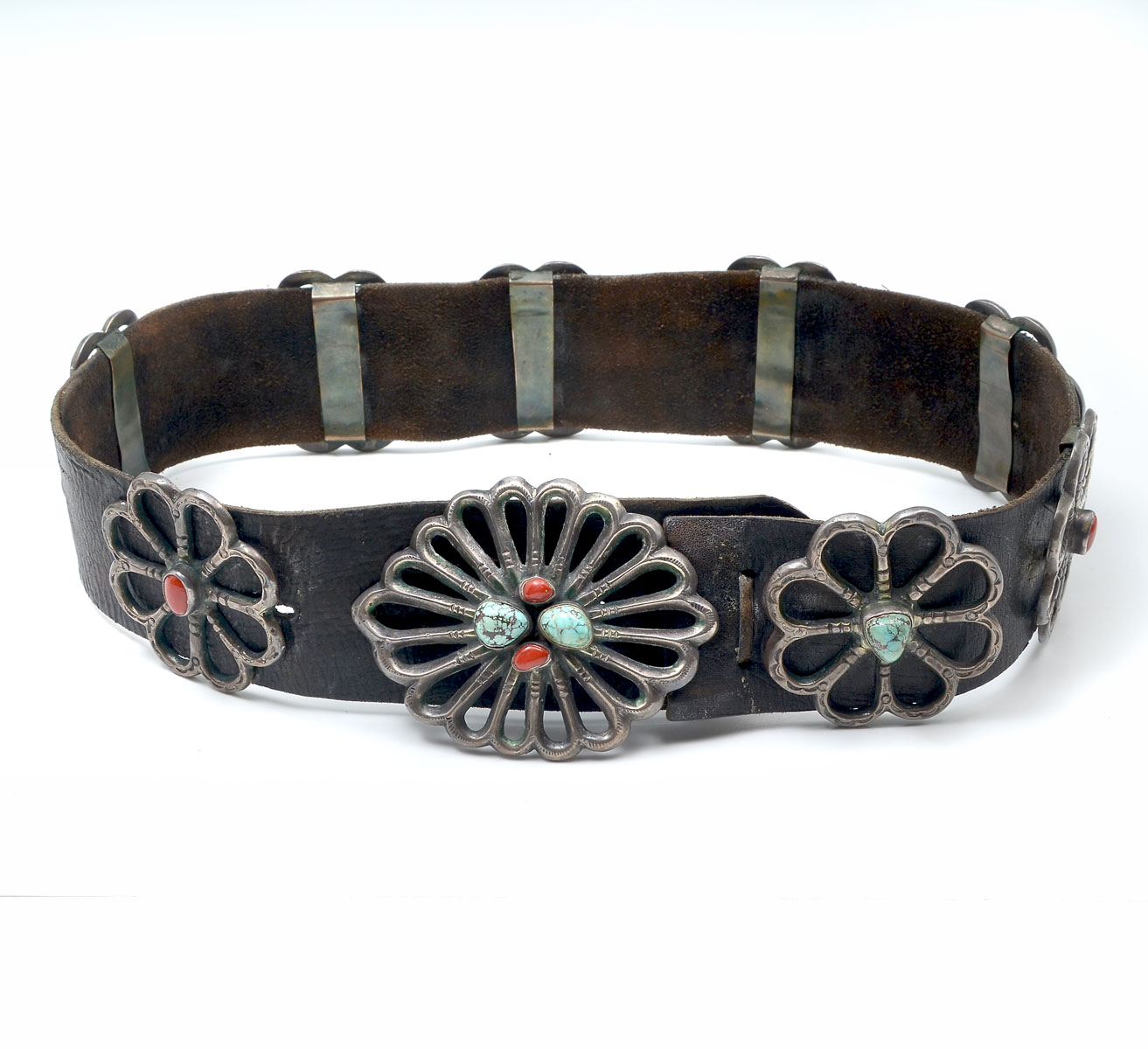 NATIVE AMERICAN INDIAN TURQUOISE