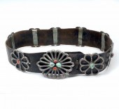 NATIVE AMERICAN INDIAN TURQUOI