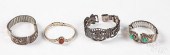 NATIVE AMERICAN INDIAN WATCHBA