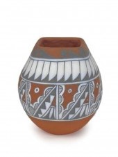 NATIVE AMERICAN JAMEZ PUEBLO,