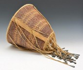 NATIVE AMERICAN JICARILLA APAC