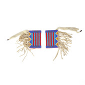 NATIVE AMERICAN LEATHER FUR &