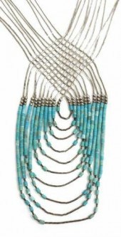 NATIVE AMERICAN LIQUID SILVER
