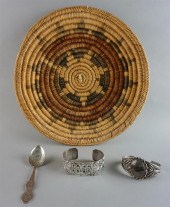 NATIVE AMERICAN LOT, SOUTHWEST