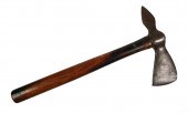 NATIVE AMERICAN METAL TRADE AX