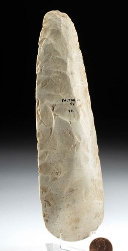 NATIVE AMERICAN MISSISSIPPIAN