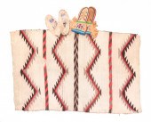 NATIVE AMERICAN MOCCASINS, MIT