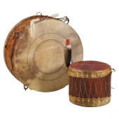 NATIVE AMERICAN NATURAL LEATHE