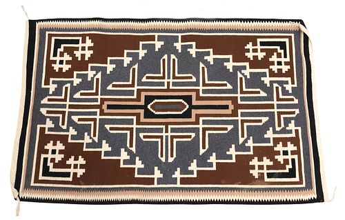 NATIVE AMERICAN NAVAJO &#039;TWO