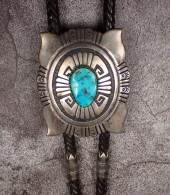 NATIVE AMERICAN (NAVAJO) HAND